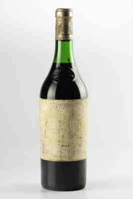Chateau Haut Brion 1984