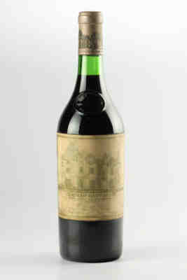 Chateau Haut Brion 1976