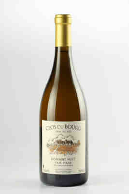 Huet Vouvray Clos Du Bourg Demi Sec 2023