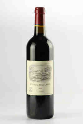 Chateau Lafite Rothschild Carruades De Lafite 2005
