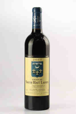 Chateau Smith Haut Lafitte Rouge 2003