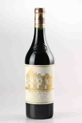 Chateau Haut Brion 2002