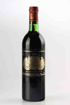 Chateau Palmer 1979