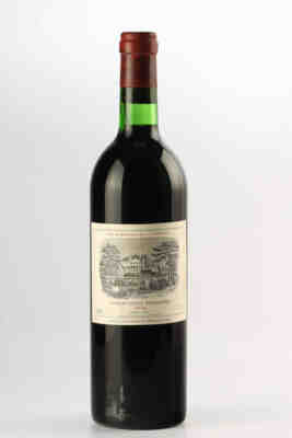 Chateau Lafite Rothschild 1976