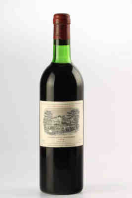 Chateau Lafite Rothschild 1976
