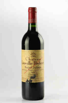 Chateau Leoville Poyferre 1990