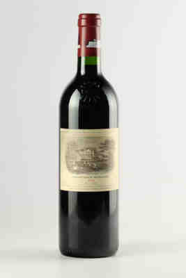 Chateau Lafite Rothschild 1996