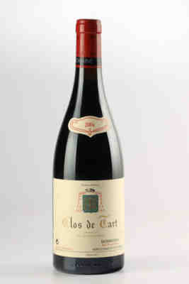Mommessin Clos De Tart Grand Cru 2004