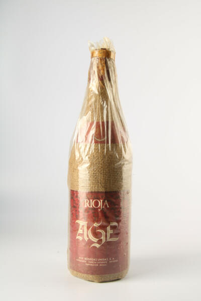 Age Unidas , Rioja , 1928