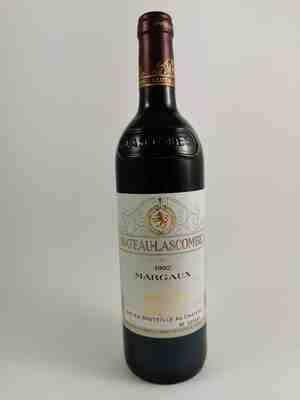 Chateau Lascombes 1992
