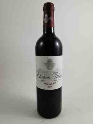 Chateau Pibran 2009