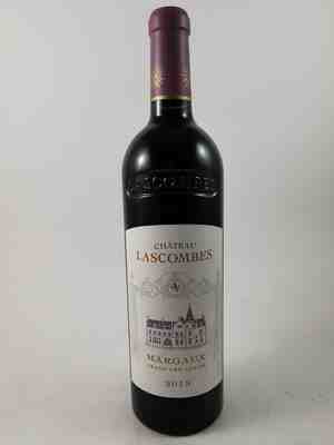 Chateau Lascombes 2013