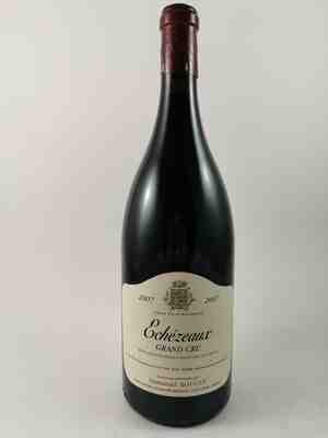 Emmanuel Rouget Echezeaux Grand Cru 2007