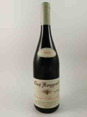 Clos Rougeard Saumur Champigny  Le Bourg 2005