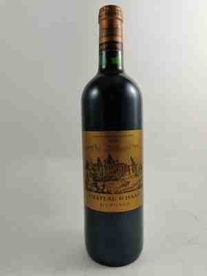 Chateau D'issan 2005
