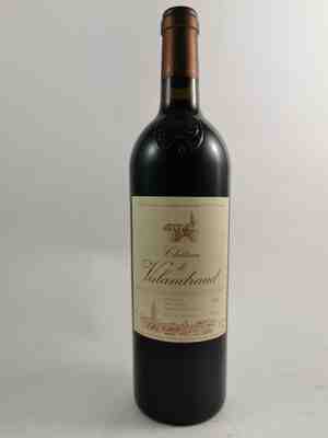 Chateau Valandraud 2002