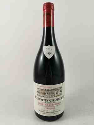 Armand Rousseau Ruchottes Chambertin Clos Des Ruchottes Grand Cru 2019