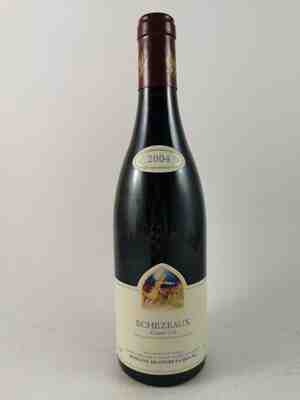 Mugneret Gibourg Echezeaux Grand Cru 2004