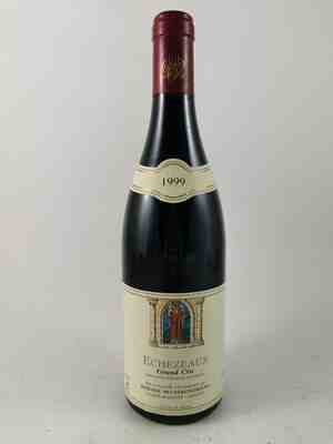 Mugneret Gibourg Echezeaux Grand Cru 1999