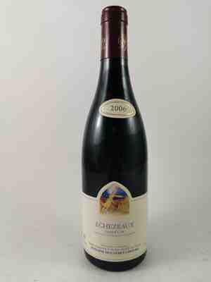 Mugneret Gibourg Echezeaux Grand Cru 2006