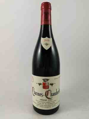 Armand Rousseau Charmes Chambertin Grand Cru 2010