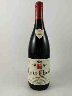 Armand Rousseau Charmes Chambertin Grand Cru 2010