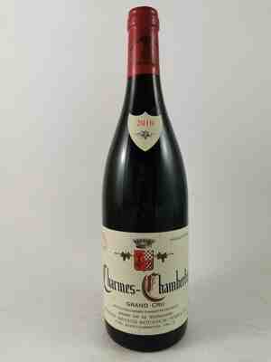 Armand Rousseau Charmes Chambertin Grand Cru 2010