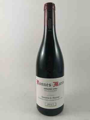 Georges Roumier Bonnes Mares Grand Cru 2017