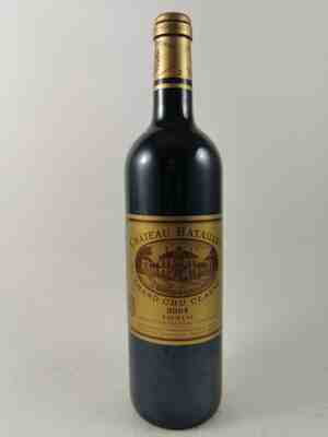 Chateau Batailley 2004