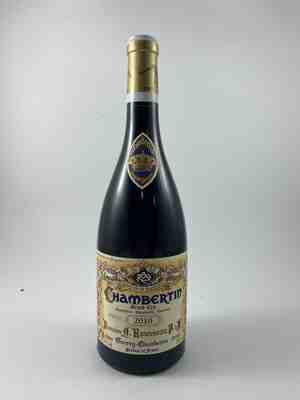 Armand Rousseau Chambertin Grand Cru 2010