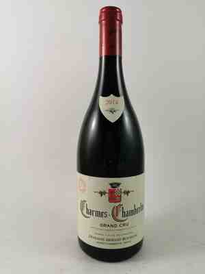 Armand Rousseau Charmes Chambertin Grand Cru 2014