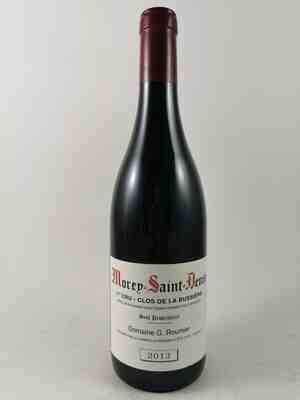 Georges Roumier Morey St Denis Clos De La Bussiere 1er Cru 2013