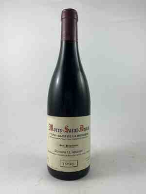 Georges Roumier Morey St Denis Clos De La Bussiere 1er Cru 1996