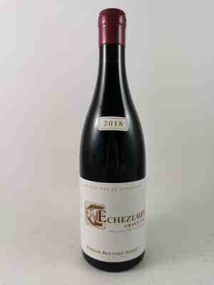 Berthaut Gerbet , Echezeaux Grand Cru , 2018