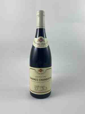 Bouchard Pere & Fils Charmes Chambertin Grand Cru 2011