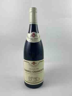 Bouchard Pere & Fils Charmes Chambertin Grand Cru 2011