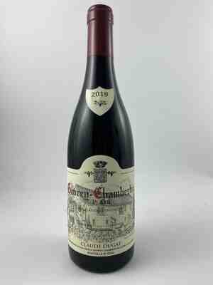 Claude Dugat Gevrey Chambertin 2019