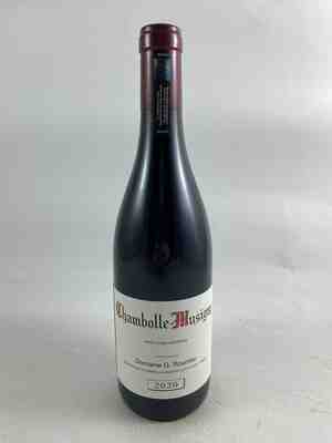 Georges Roumier Chambolle Musigny 2020