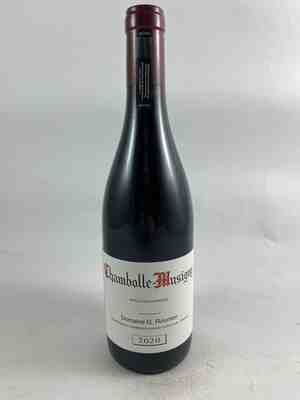 Georges Roumier Chambolle Musigny 2020