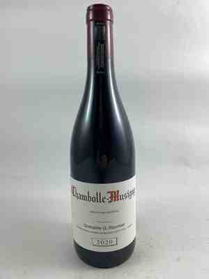 Georges Roumier Chambolle Musigny 2020