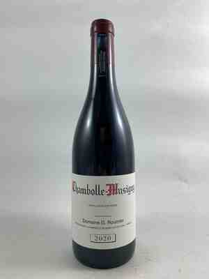 Georges Roumier Chambolle Musigny 2020