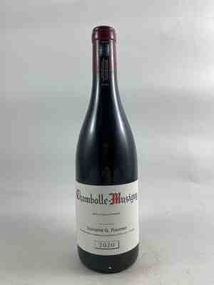 Georges Roumier Chambolle Musigny 2020