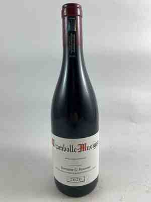 Georges Roumier Chambolle Musigny 2020