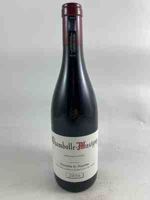 Georges Roumier Chambolle Musigny 2020