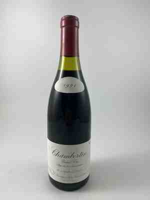 Leroy  Chambertin Grand Cru 1994