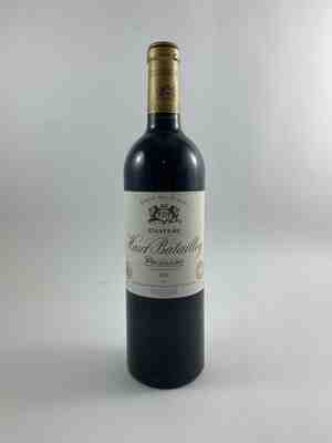 Chateau Haut Batailley 2005