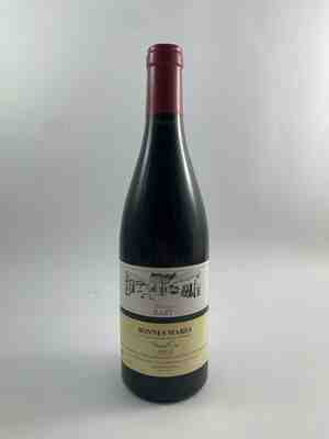 Bart Bonnes Mares Grand Cru 2007