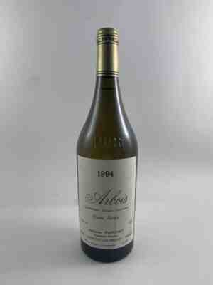 Jacques Puffeney Arbois Cuvee Sacha 1994