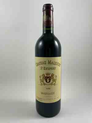 Chateau Malescot St. Exupery 1999