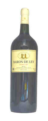 Baron De Ley , Reserva , 1999
